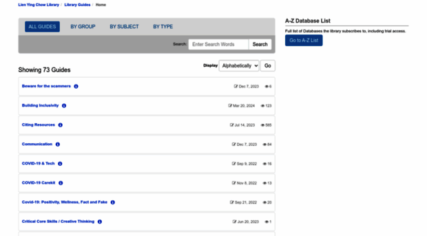 np-sg.libguides.com