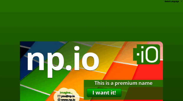 np.io