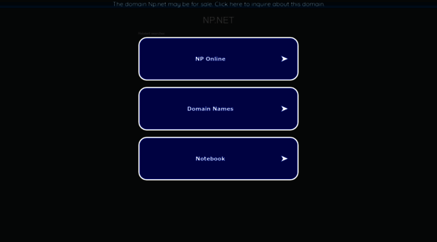 np.net