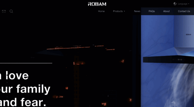 np.robamworld.com