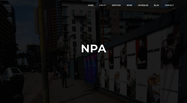 npa.net