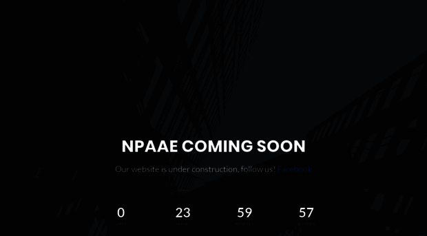 npaae.com