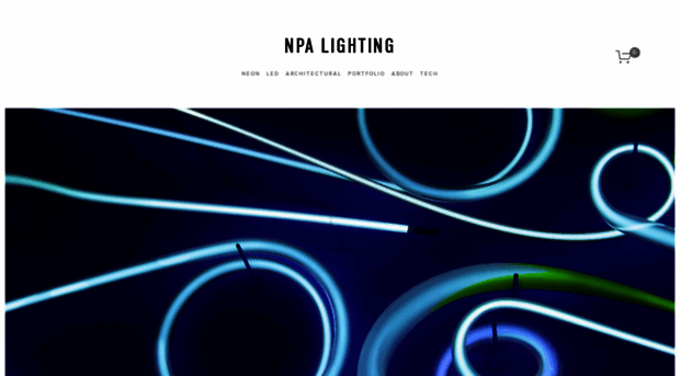 npalighting.com