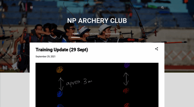 nparchery.blogspot.com