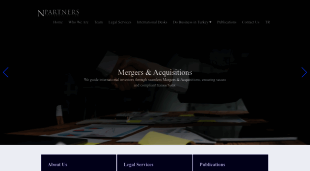 npartners.com.tr