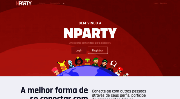 nparty.com.br