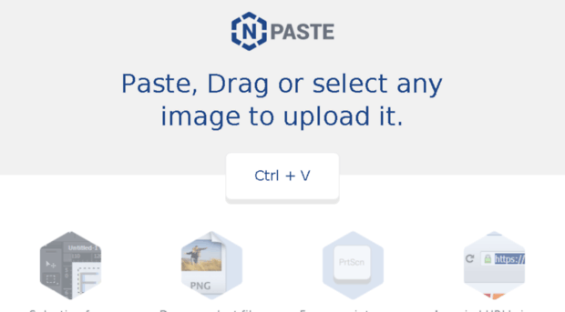 npaste.com