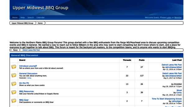 npbbq.freeforums.net