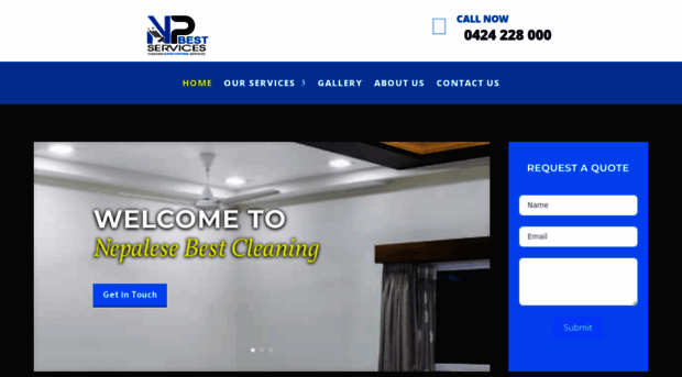 npbestcleaning.com.au