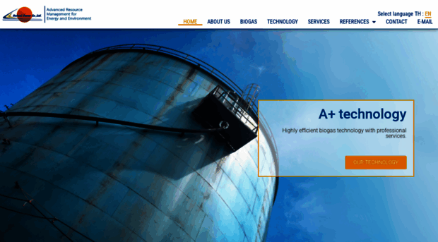 npbiogas.com