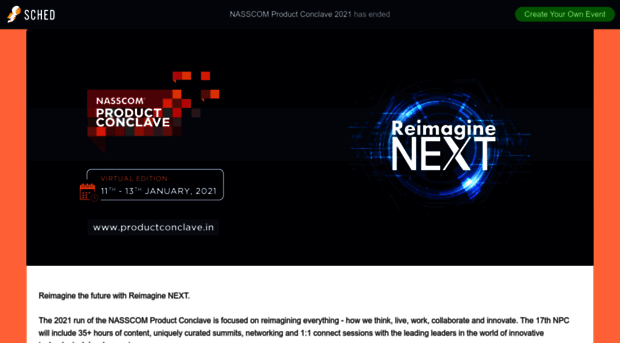 npc2021.sched.com