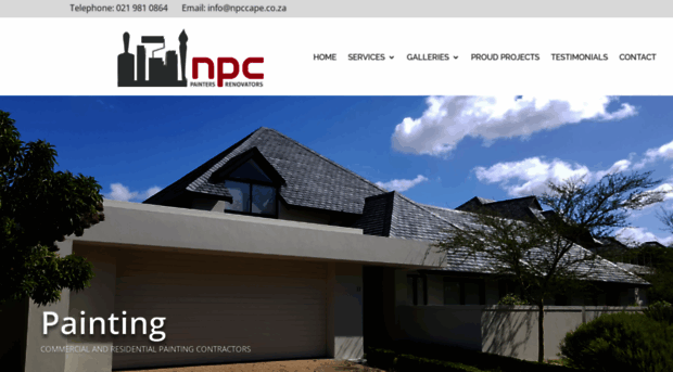 npccape.co.za