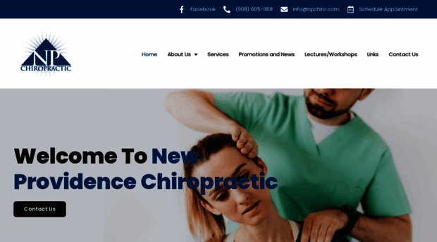 npchiro.com