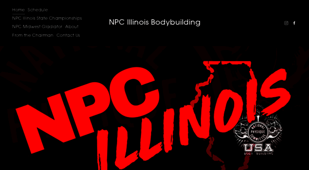 npcillinoisbodybuilding.com