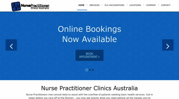 npclinics.com.au