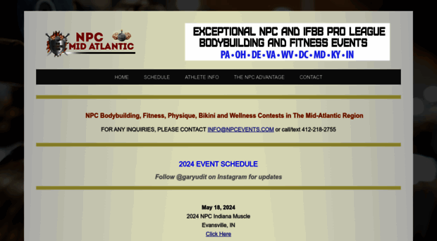 npcmidatlantic.com