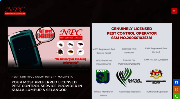 npcpestcontrol.com.my