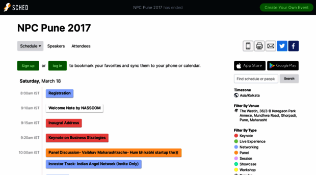 npcpune2017.sched.com