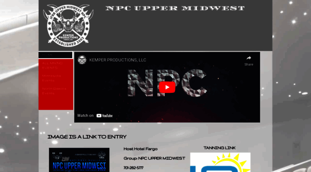 npcuppermidwest.com