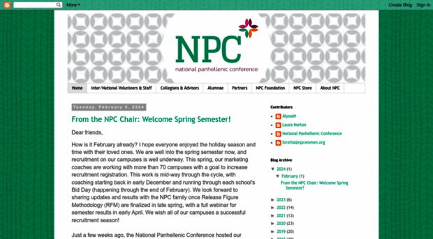 npcwomen.blogspot.com