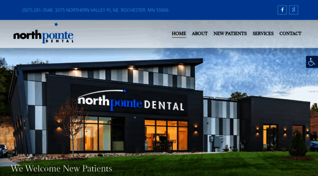 npdental.com