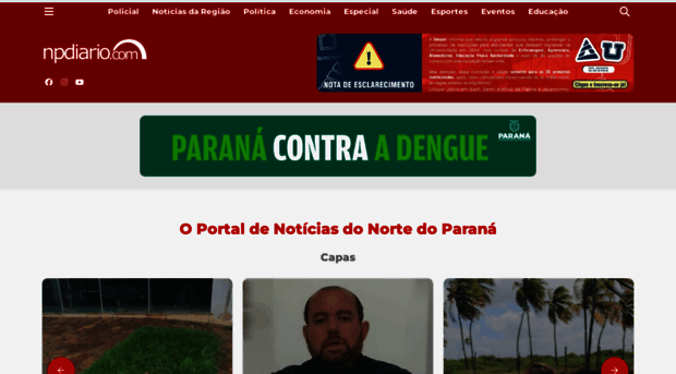 npdiario.com.br