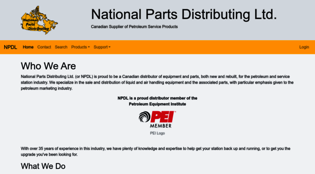 npdl.com
