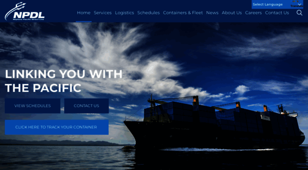 npdlship.com