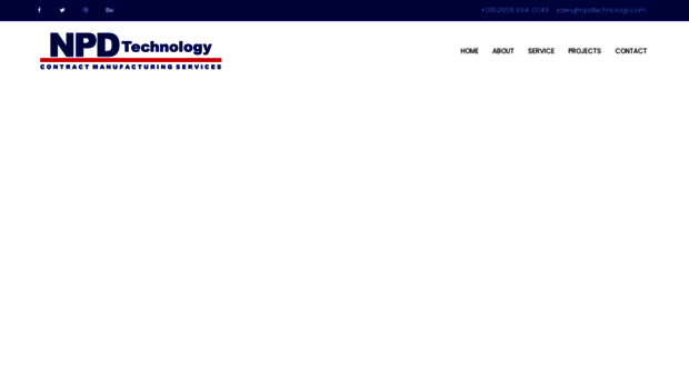 npdtechnology.com