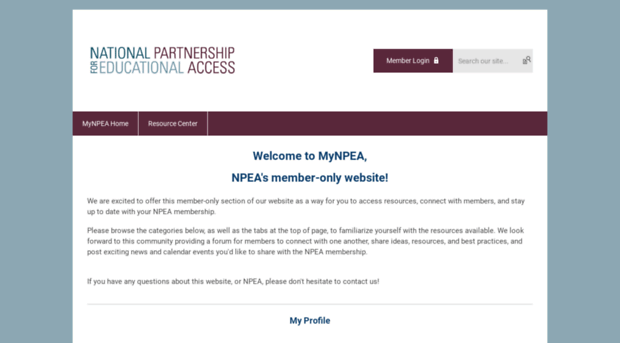 npeac.memberclicks.net