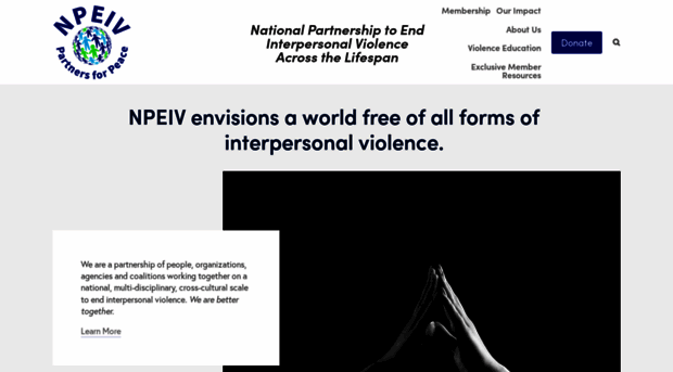 npeiv.org