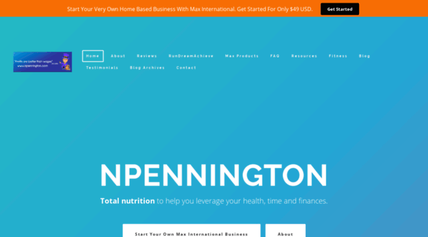 npennington.com