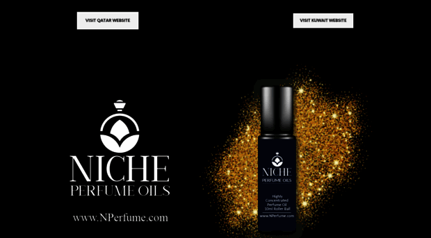 nperfume.com