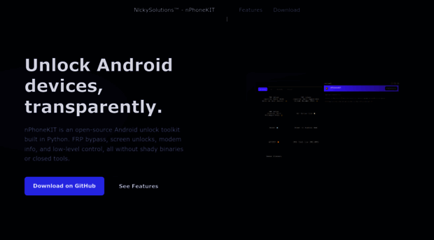 nphonekit.dev