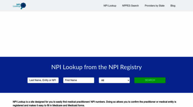 npi-lookup.org