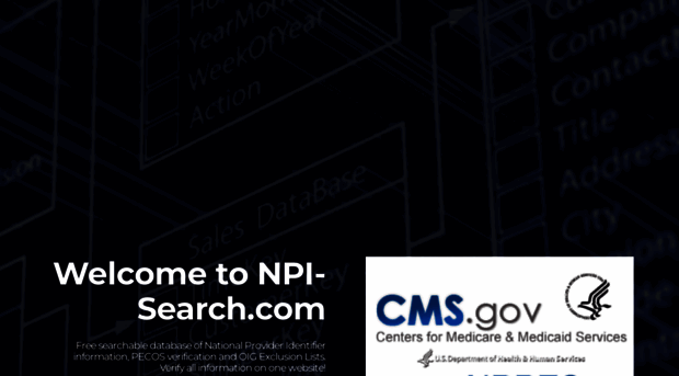 npi-search.com