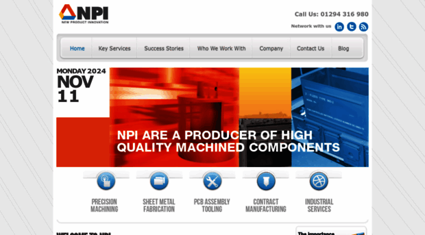 npi-solutions.com