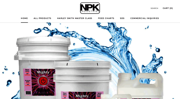 npk-industries.com