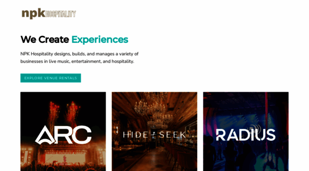 npkhospitality.com