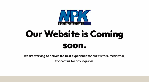 npktechnologies.com