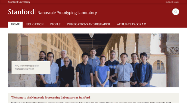 npl-web.stanford.edu