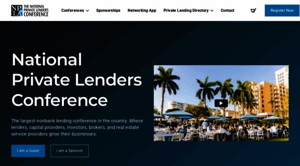 nplaconference.com
