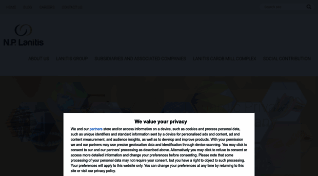 nplanitis.com