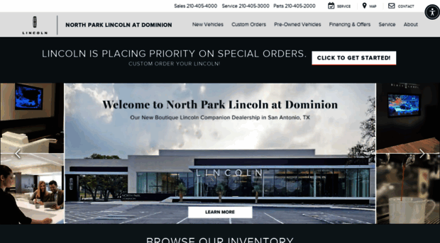 nplincolndominion.com