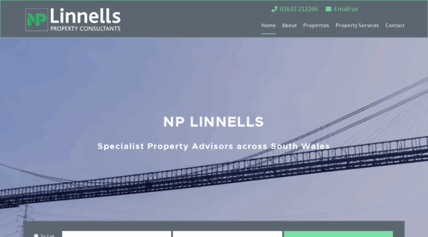 nplinnells.co.uk