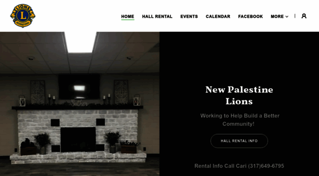 nplions.com