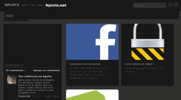 nploits.net