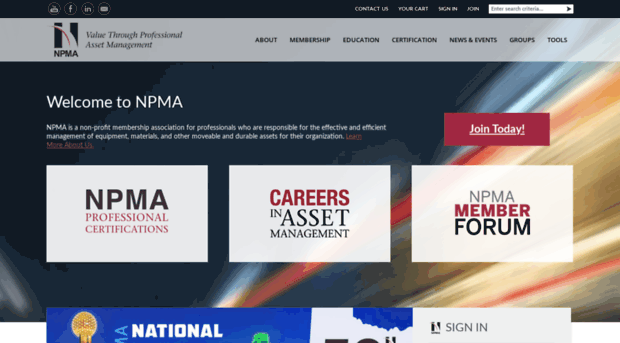 npma.site-ym.com