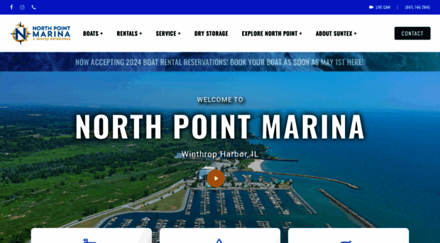 npmarina.com