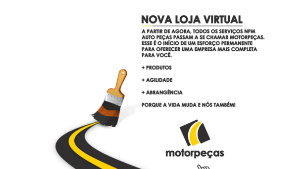 npmautopecas.com.br